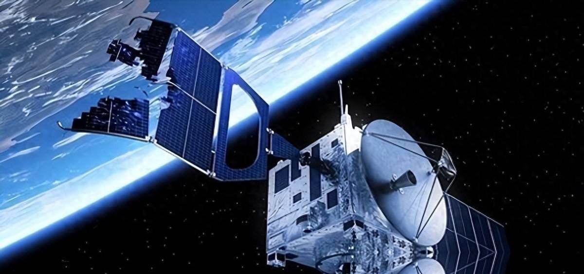 中美卫星导航用户数差距断崖:美国GPS用户数超60亿,中国北斗呢